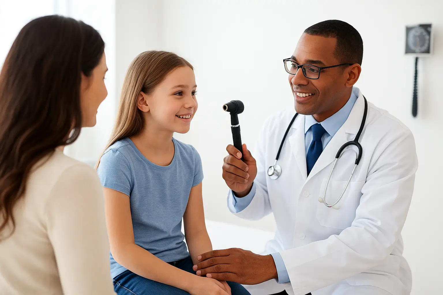 Student Physicals